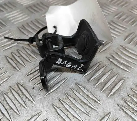 Volkswagen ID.3 Tailgate/trunk/boot hinge 10A827301A