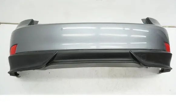 Lexus IS III XE30 Rear bumper 