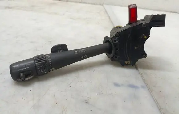 Chevrolet Blazer Indicator stalk 26090641