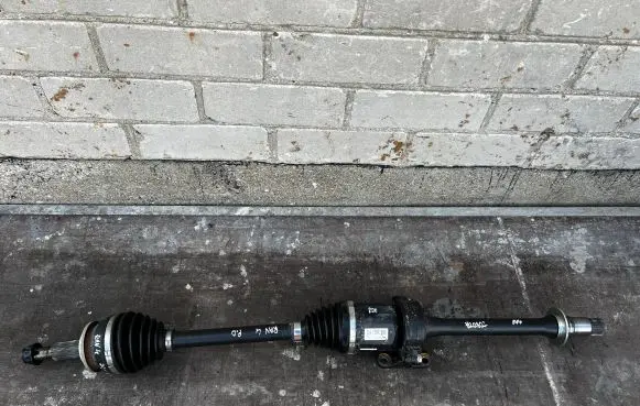Toyota RAV 4 (XA50) Front driveshaft DA76R