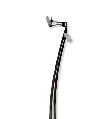 Mercedes-Benz Sprinter W906 Power steering radiator A9064661924 A9064662024