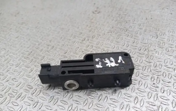 Jaguar X-Type Airbag deployment crash/impact sensor 1X4A14B345AC