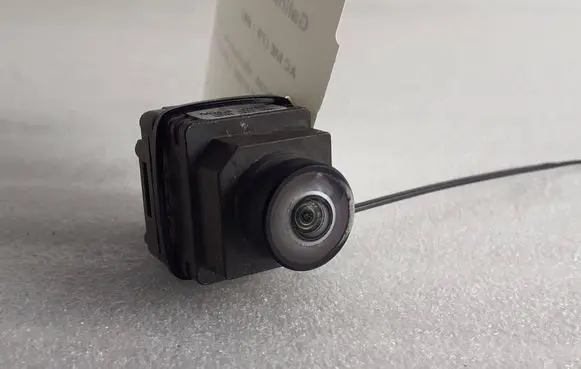 BMW X6 F16 Reversing camera 90884212 06986952501