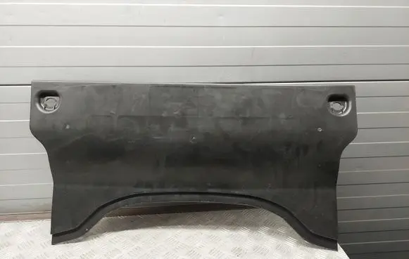 Mercedes-Benz E C207 W207 Centre console side trim rear A2046904630