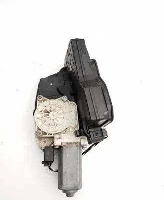 Rear door lock