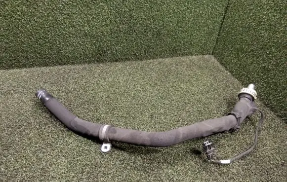 Iveco Daily 6th gen Oil breather separator 5801943247