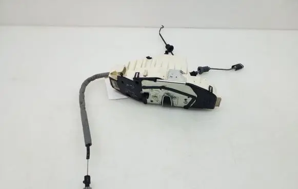 Mercedes-Benz S W221 Rear door lock A2217300335