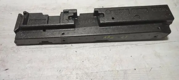 Mercedes-Benz A W176 Spare wheel section trim A1768900100