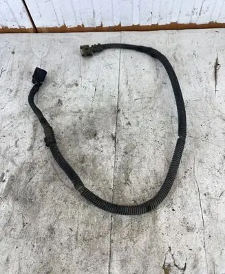 Opel Insignia A Rear ABS sensor wiring 23184105 23184156