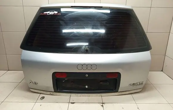 Audi A6 S6 C5 4B Tailgate/trunk/boot lid