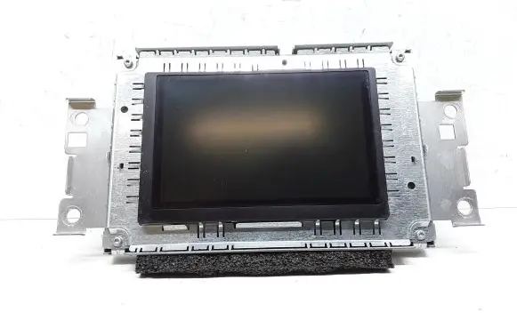 Volvo V60 Screen/display/small screen 31357023
