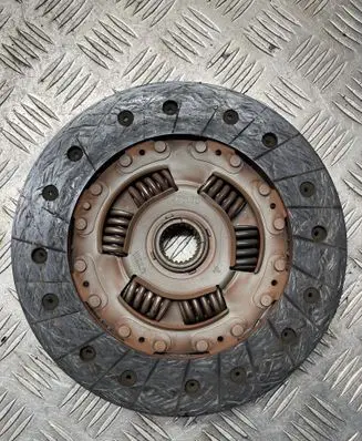 Mitsubishi Pajero Clutch set kit