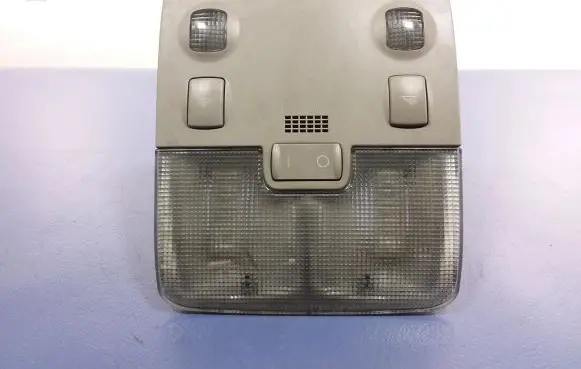 Audi A3 S3 8L Boot/trunk interior light 8L0947111D