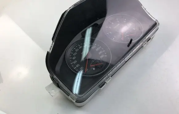 Volvo V50 Speedometer (instrument cluster) 31254775