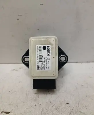 Citroen DS4 ESP (stability system) control unit 0265005765 7039160