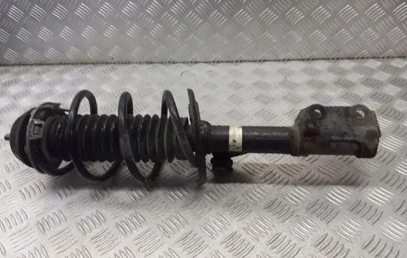 Honda Jazz Front shock absorber/damper