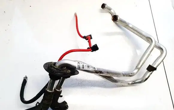 Audi A7 S7 4G Engine coolant pipe/hose 4h0819699d