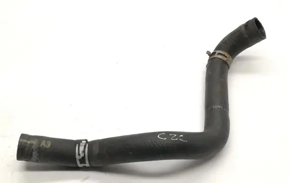 Toyota RAV 4 (XA50) Engine coolant pipe/hose
