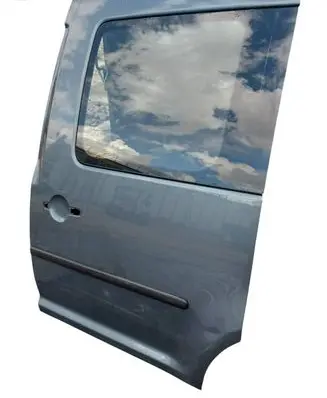 Volkswagen Caddy Side sliding door 