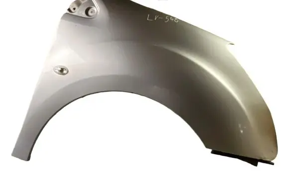 Peugeot Partner Fender