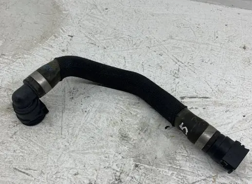 Peugeot 208 Engine coolant pipe/hose