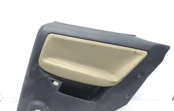 Renault Avantime Coupe rear side trim panel 6025401870