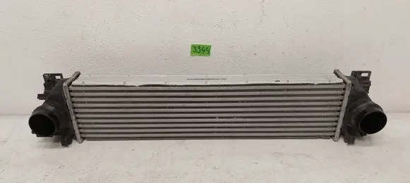 Volvo XC90 Intercooler radiator P31686408 T42960B