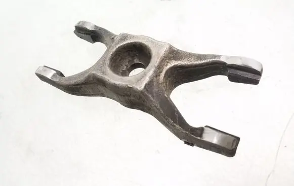 Opel Signum Fuel Injector clamp holder