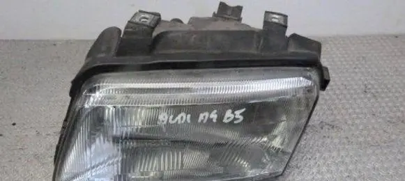 Audi A4 S4 B5 8D Headlight/headlamp