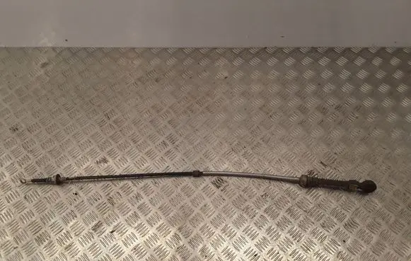 Citroen C5 Gear shift cable linkage