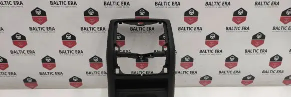 Other center console (tunnel) element