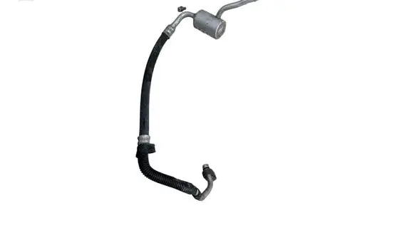 Nissan Leaf I (ZE0) Air conditioning (A/C) pipe/hose