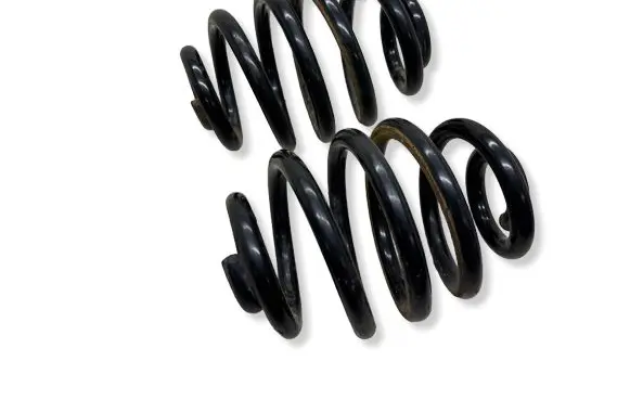 BMW 3 E46 Rear coil spring 