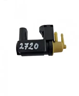Volvo V40 Turbo solenoid valve 31339808