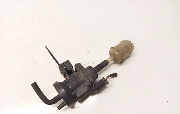 Mercedes-Benz A W168 Turbo solenoid valve 