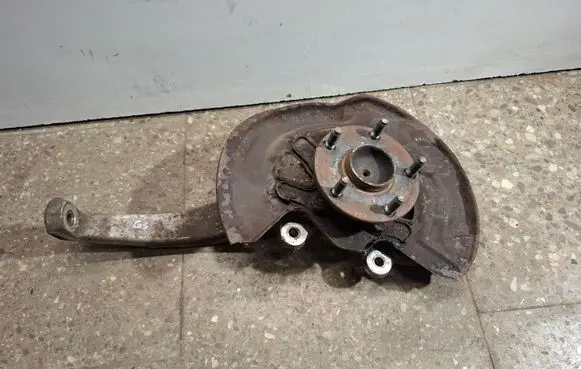 Lexus GS 300 350 430 450H Front wheel hub