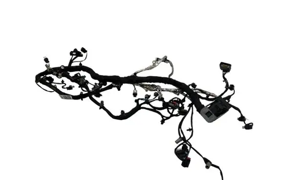 Ford Explorer VI Engine installation wiring loom LU5T12C508