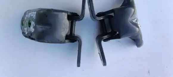 Hyundai Kona I Loading door hinge set 