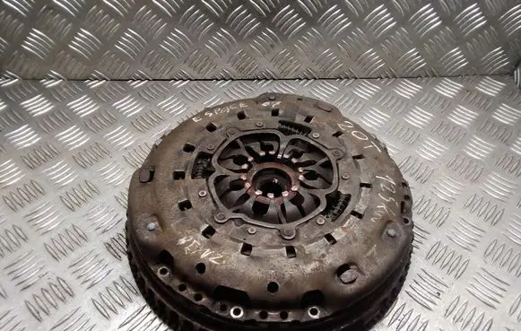 Renault Espace - Grand espace IV Clutch set kit