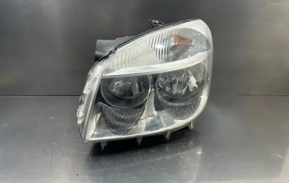 Fiat Doblo Headlight/headlamp 51755051 43690999 436903891