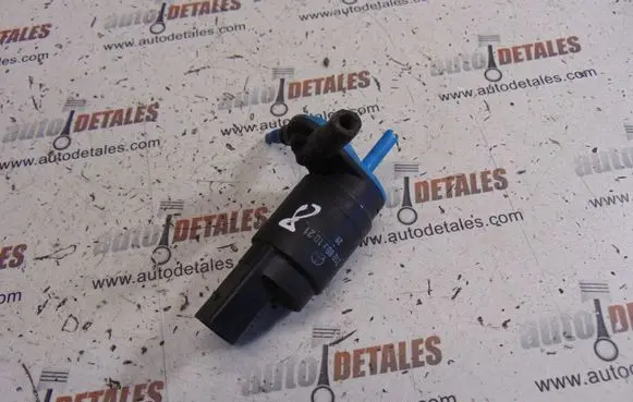 Mercedes-Benz A W168 Windscreen/windshield washer pump A2108691021
