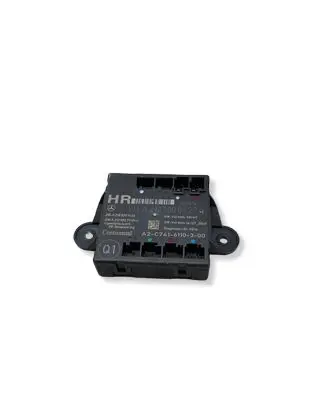 Mercedes-Benz E W212 Door control unit/module A2129008427