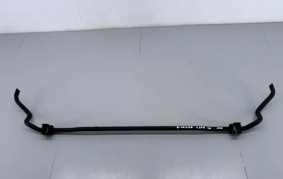 Mercedes-Benz E C207 W207 Rear anti-roll bar/sway bar A2043261465