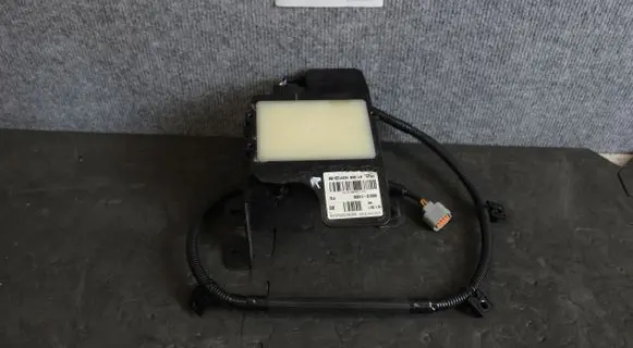 Hyundai Tucson TL Blind spot module 95811D7000
