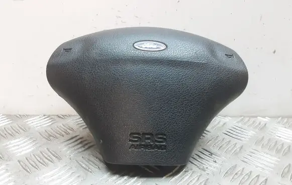 Ford Fiesta Steering wheel airbag