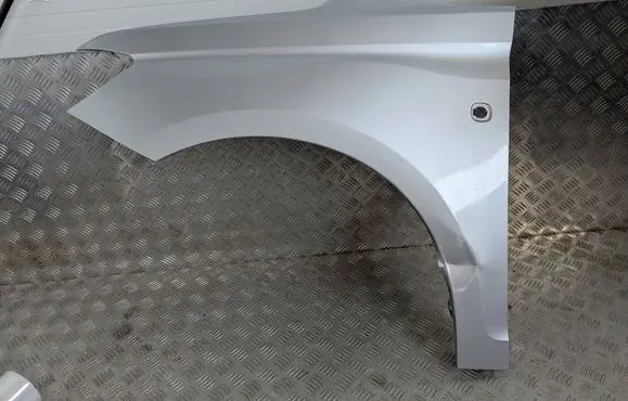 Volkswagen Caddy Fender