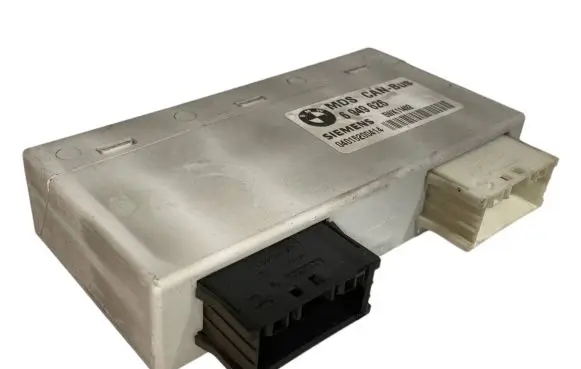 BMW 5 E60 E61 Sunroof control unit/module 6949626