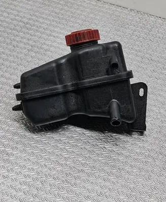 Peugeot 406 Power steering fluid tank/reservoir 9632380280 PA66GF25