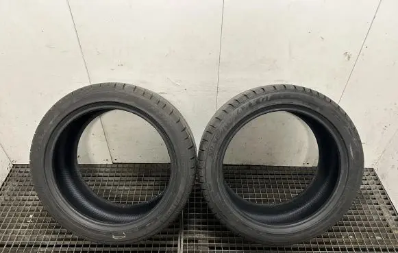 Ford Mustang VI R12 summer tire 1927540