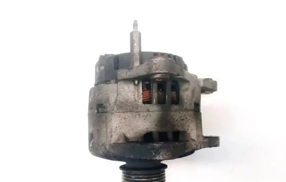 Seat Toledo II (1M) Generator/alternator 038903023r